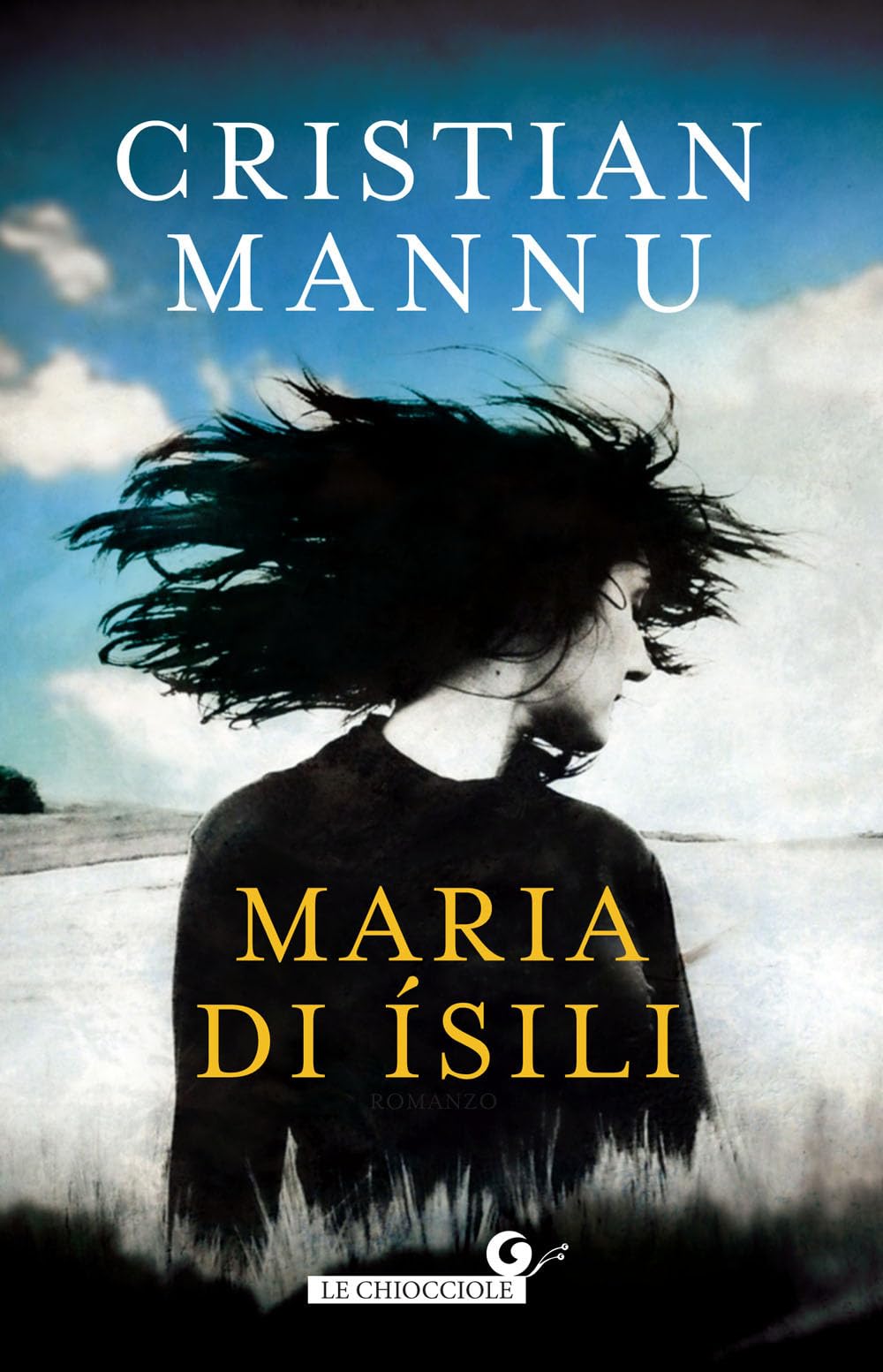 Maria di Ísili (Le chiocciole) Contemporary literature