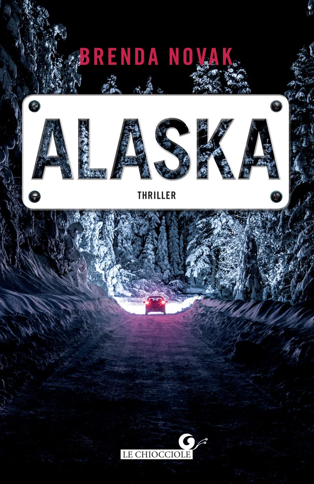 Product Image: Alaska