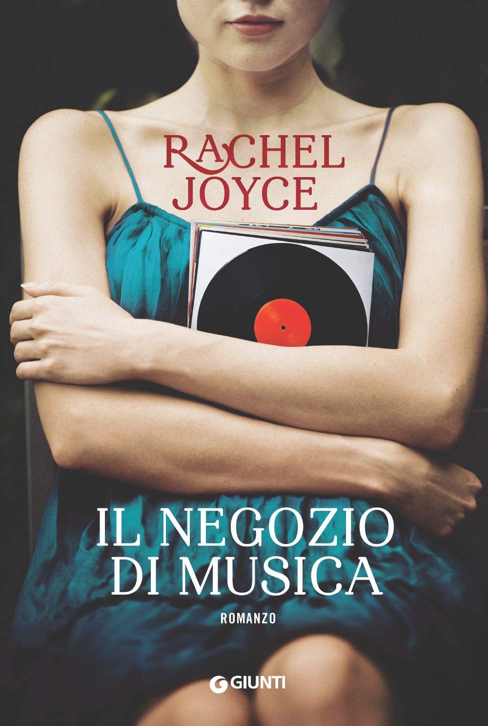 Il negozio di musica Contemporary literature