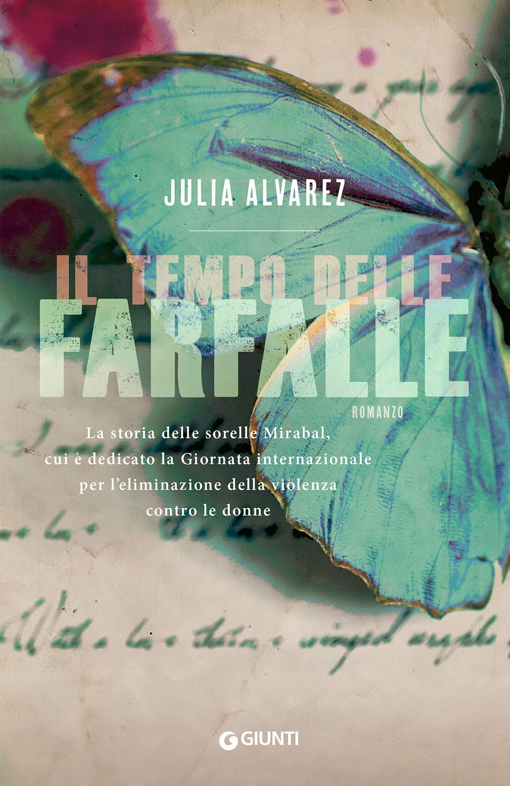 Il tempo delle farfalle Personalities