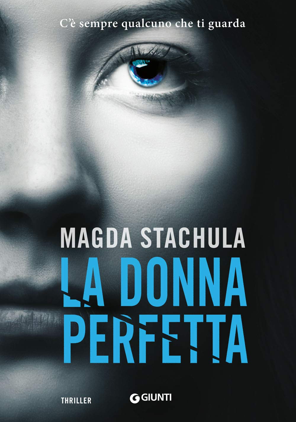 La donna perfetta book