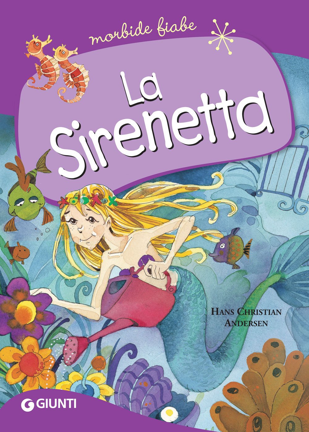 Product Image: Andersen, H: Sirenetta