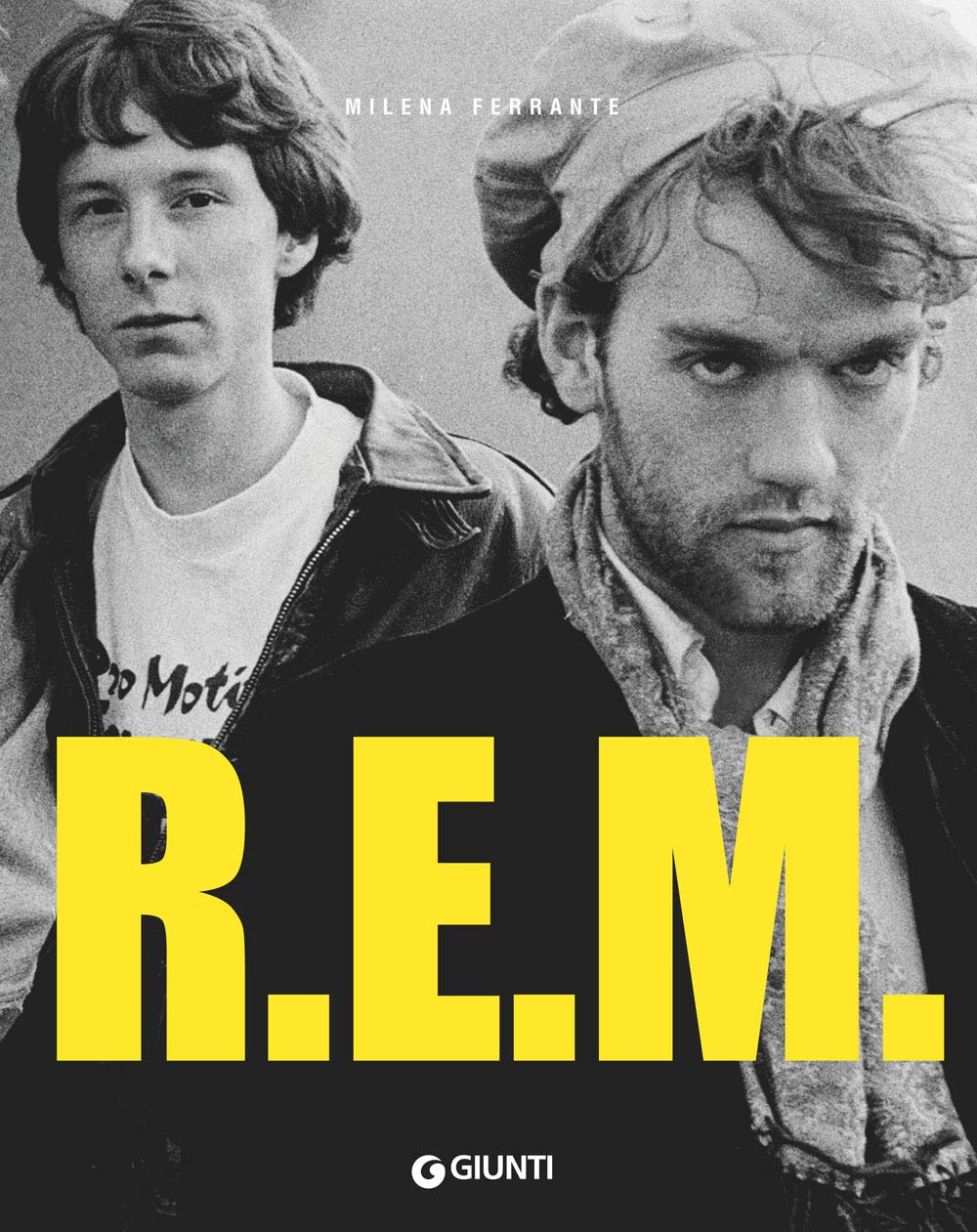 R.E.M. (Bizarre) Arts & Music