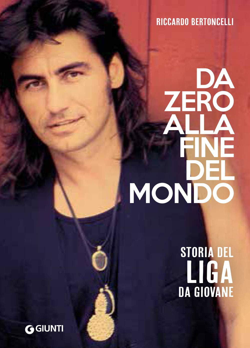Da zero alla fine mondo. Storia del Liga da giovane book