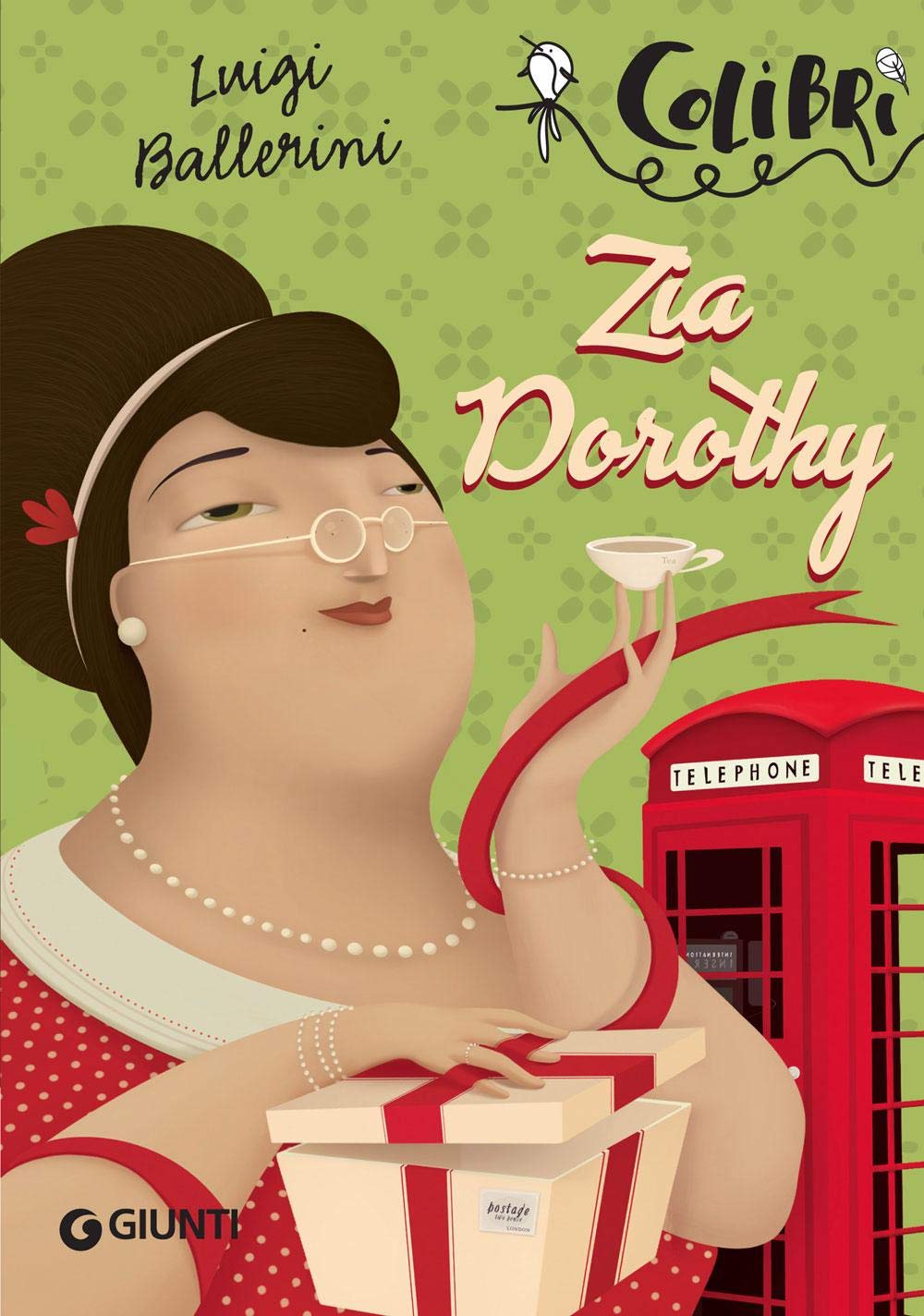 Zia Dorothy Novels & Short Stories