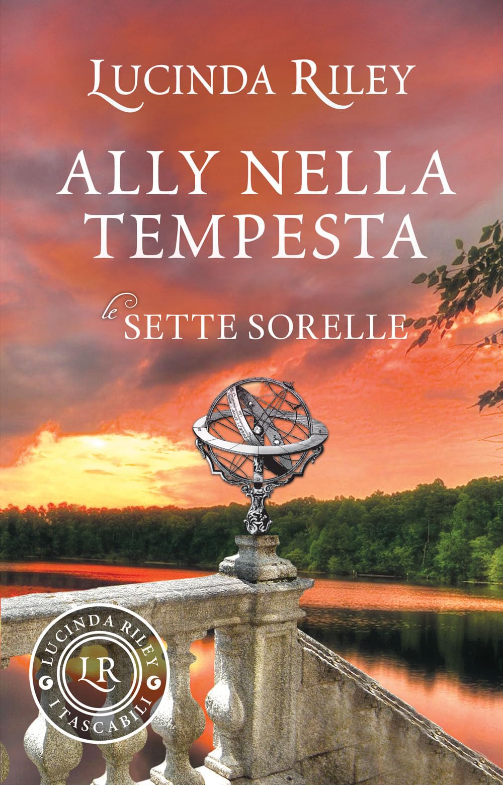 Ally nella tempesta. Le sette sorelle Contemporary literature