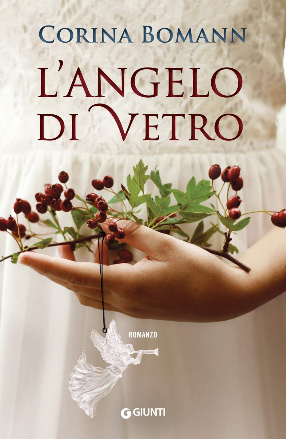 Bomann, C: L'angelo di vetro Historical Fiction