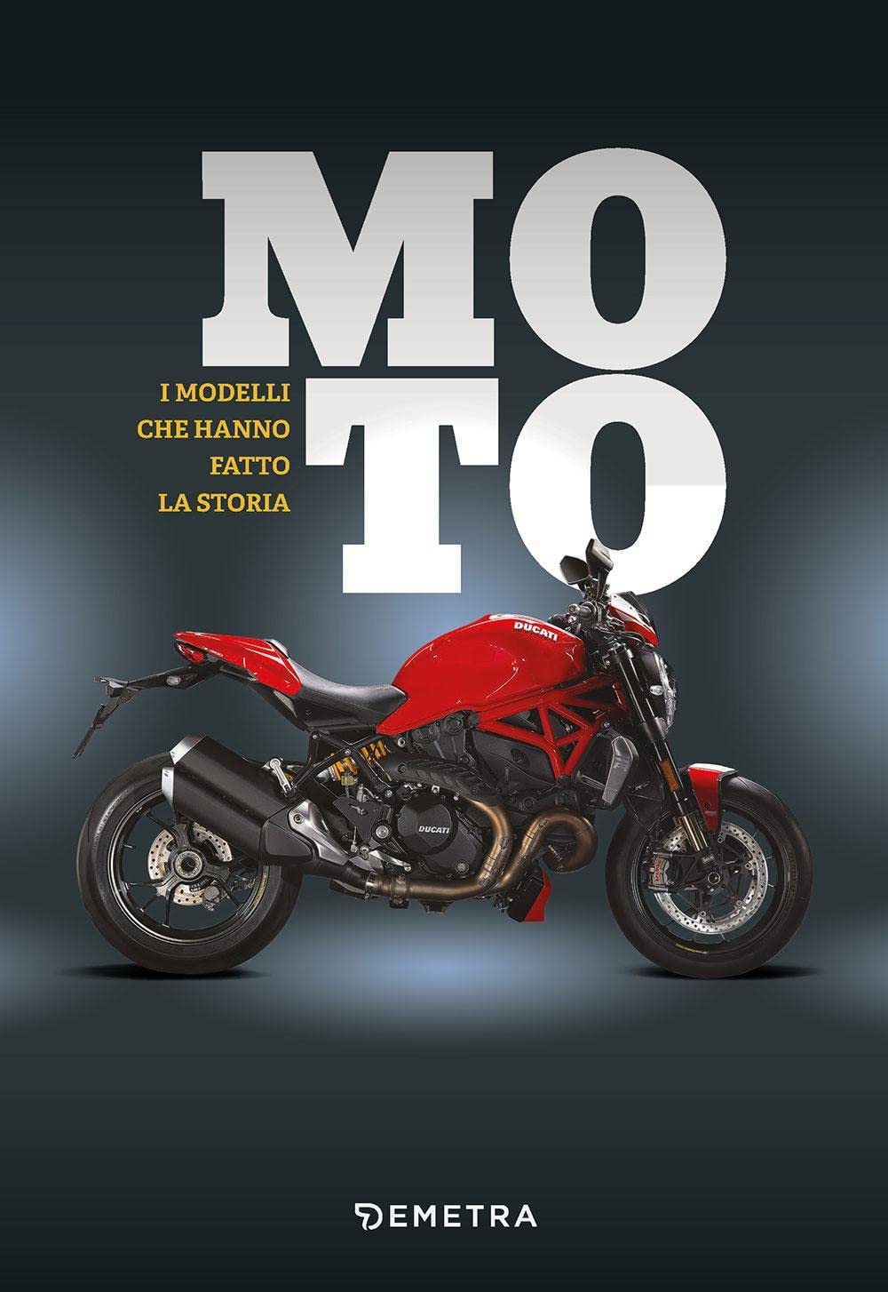 Moto. I modelli che fanno la storia Leisure, Home & Garden