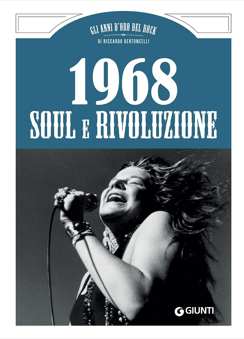 1968. Soul e rivoluzione book