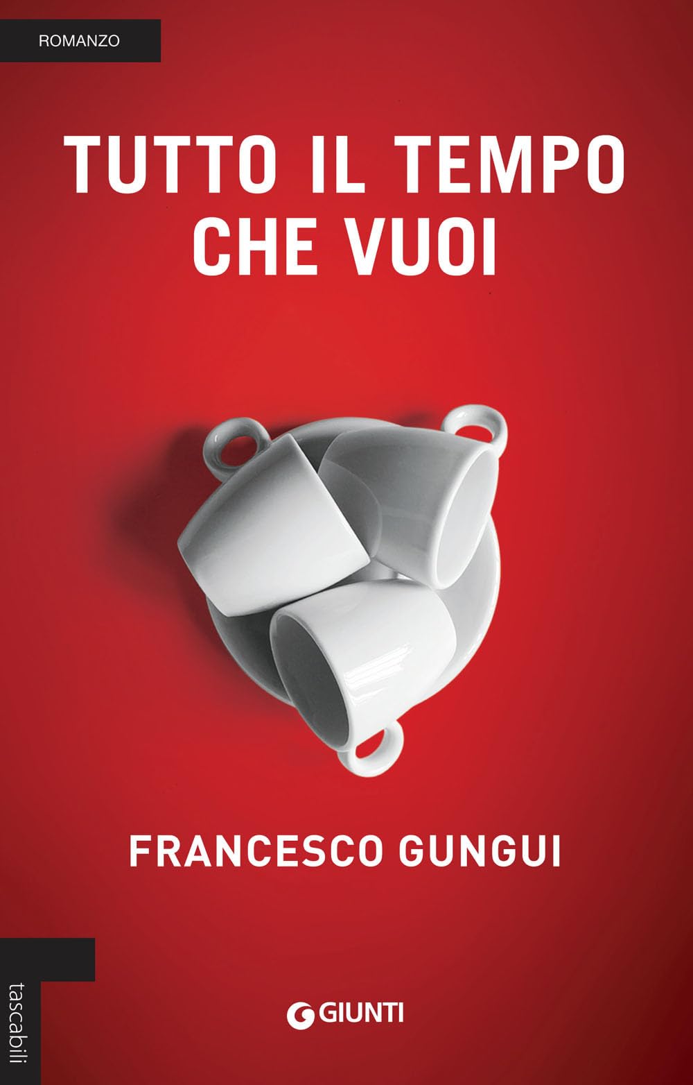 Gungui, F: Tutto il tempo che vuoi Contemporary literature