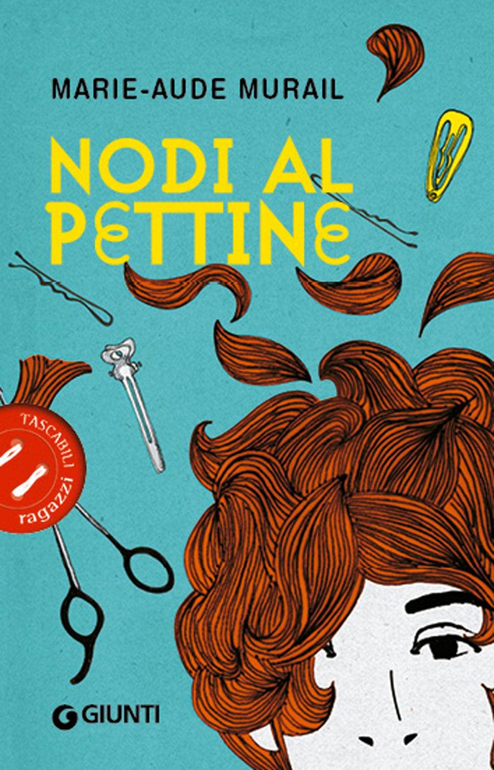 Murail, M: Nodi al pettine book
