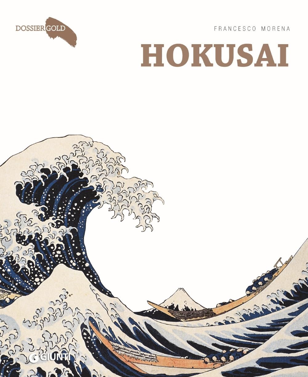 Hokusai Film, Art & Culture