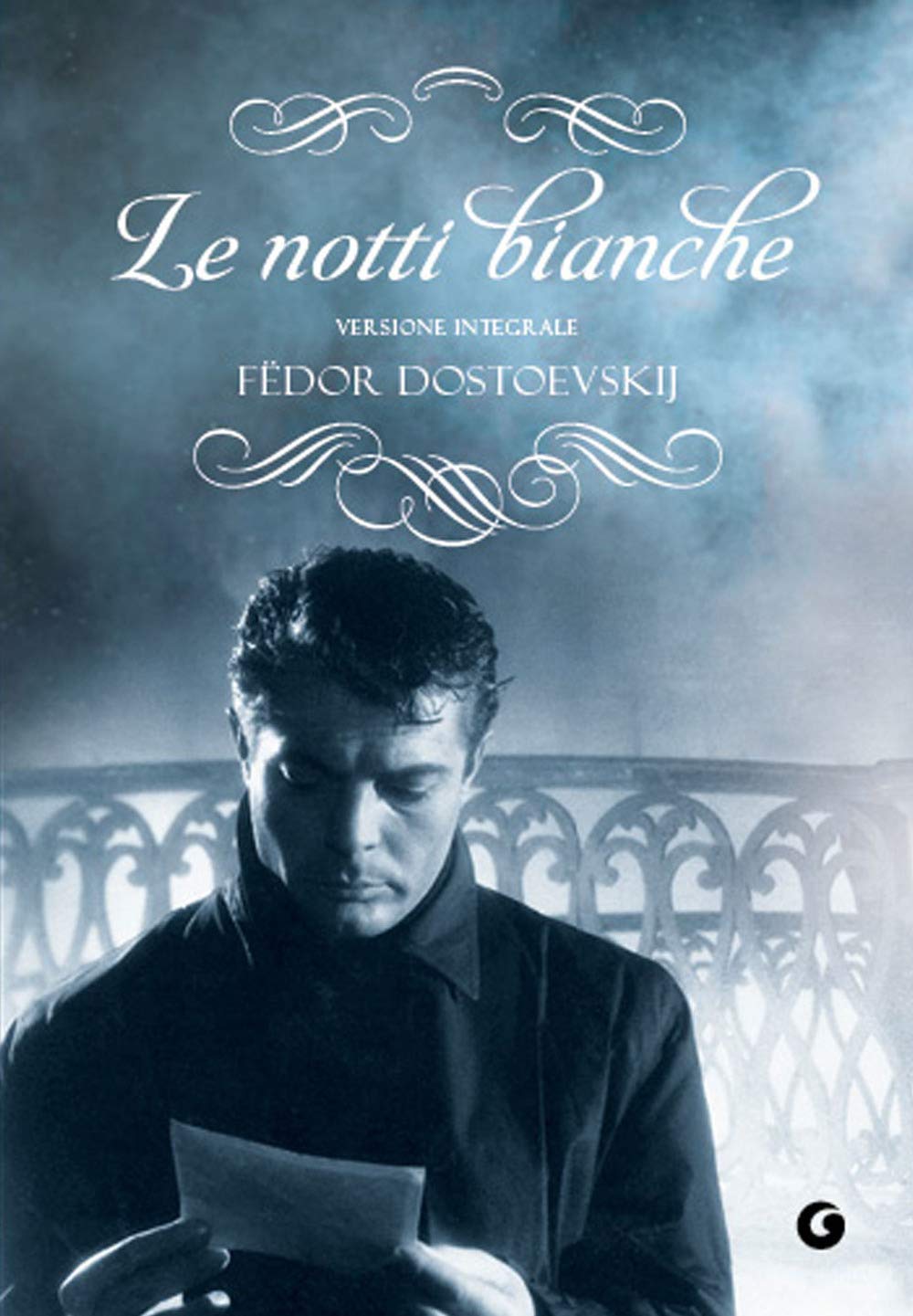 Dostoevskij, F: Notti bianche Classics