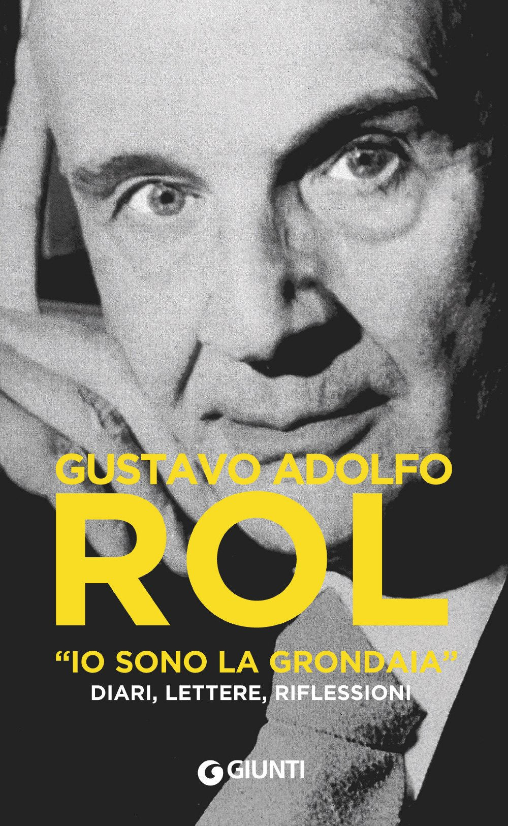 Io sono la grondaia: Diari, lettere, riflessioni book