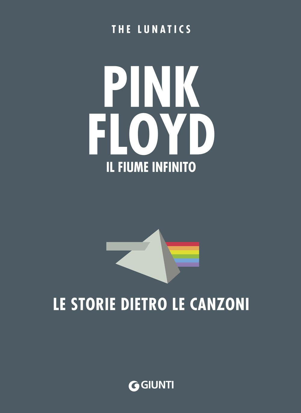 Pink Floyd. Il fiume infinito: Le storie dietro le canzoni book