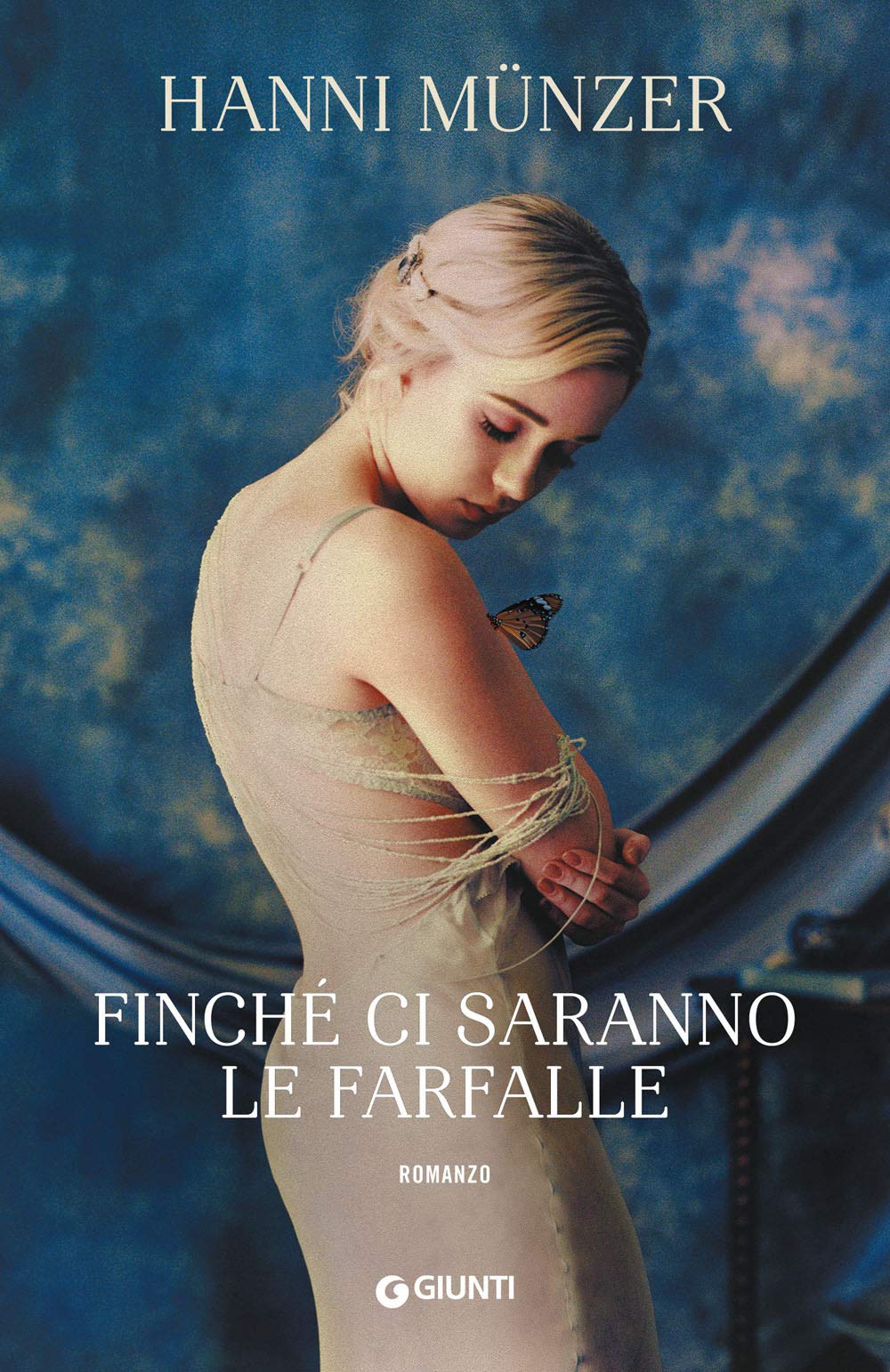 Finché ci saranno le farfalle book