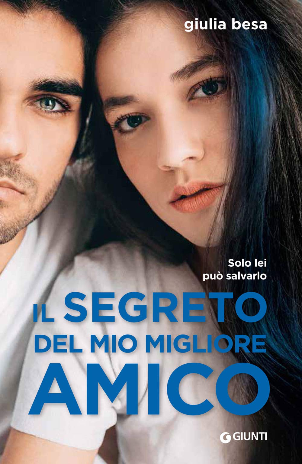Il segreto del mio migliore amico book
