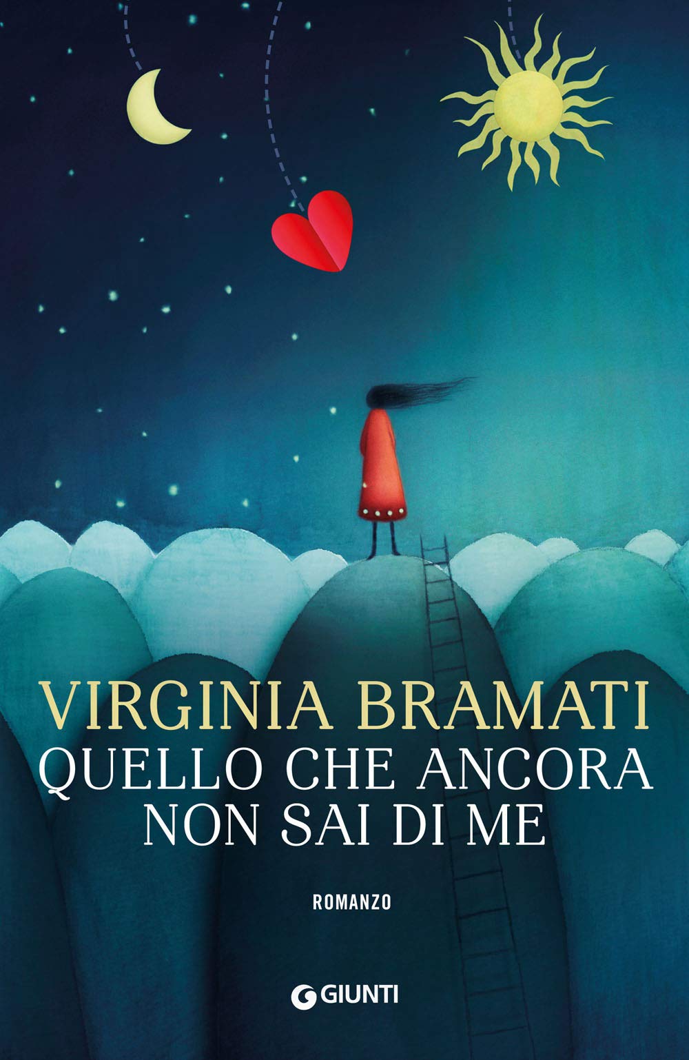 Quello che ancora non sai di me book