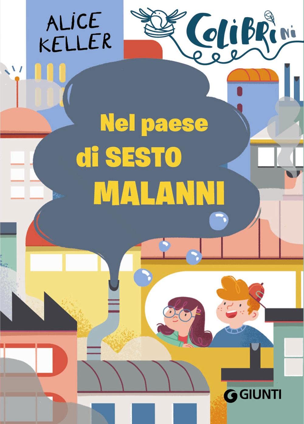 Nel paese di Sesto Malanni: Lettori in cammino book