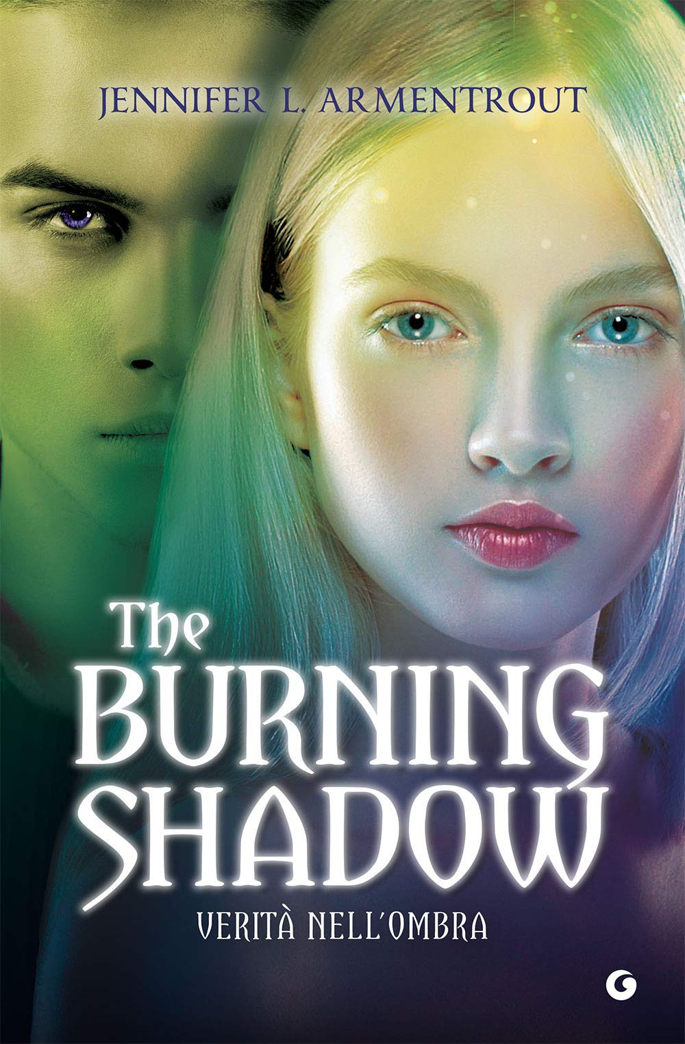 The burning shadow. Verità nell'ombra (Y) Contemporary literature