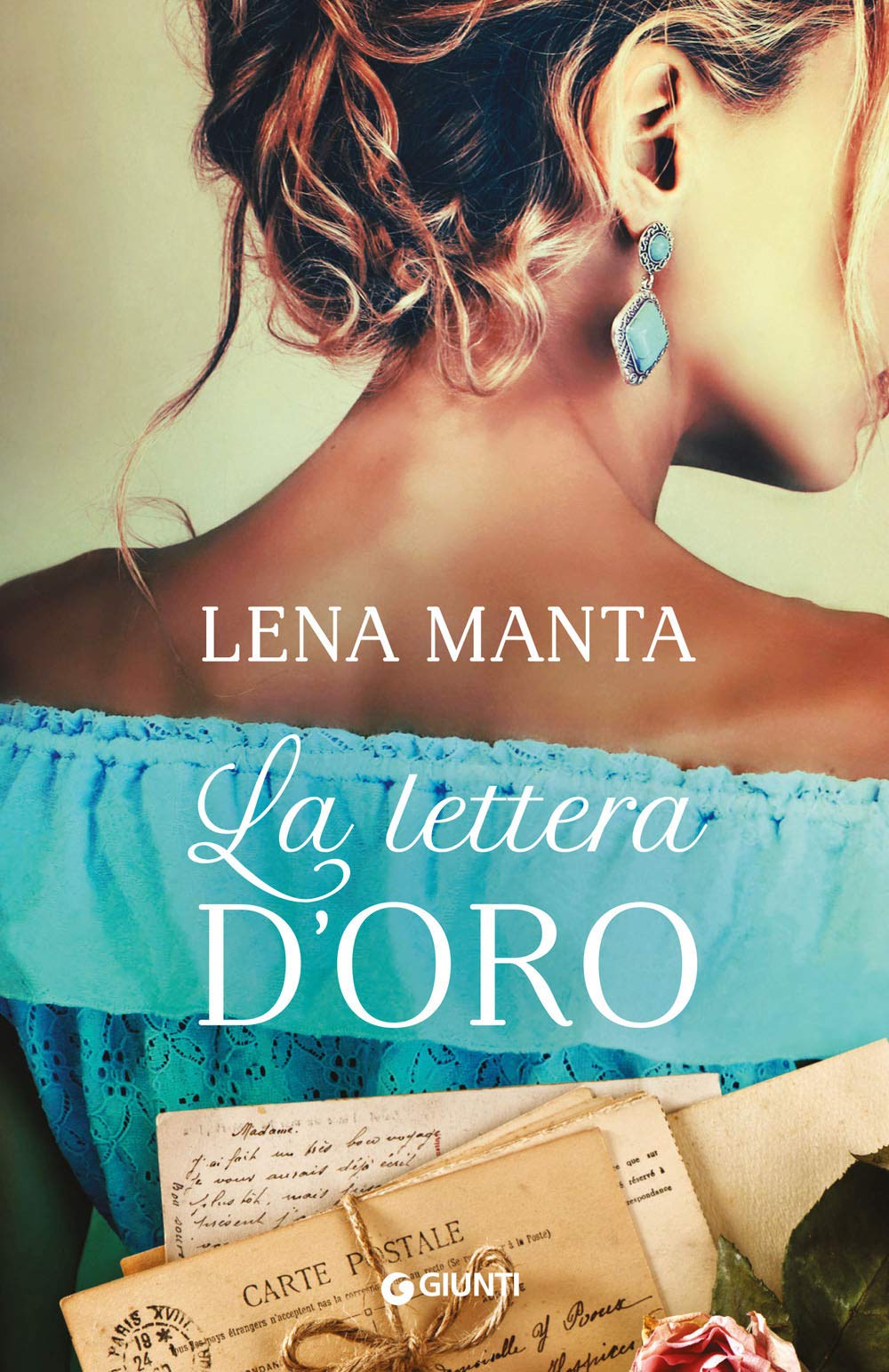 La lettera d'oro: Il primo caso del detective contadino Pietro Bensi e del suo fagiano, il dottor Vitaliano Draghi International