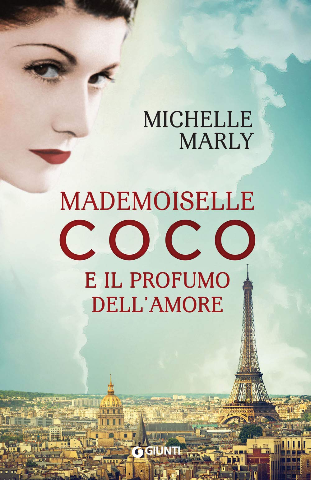 Marly, M: Mademoiselle Coco e il profumo dell'amore book