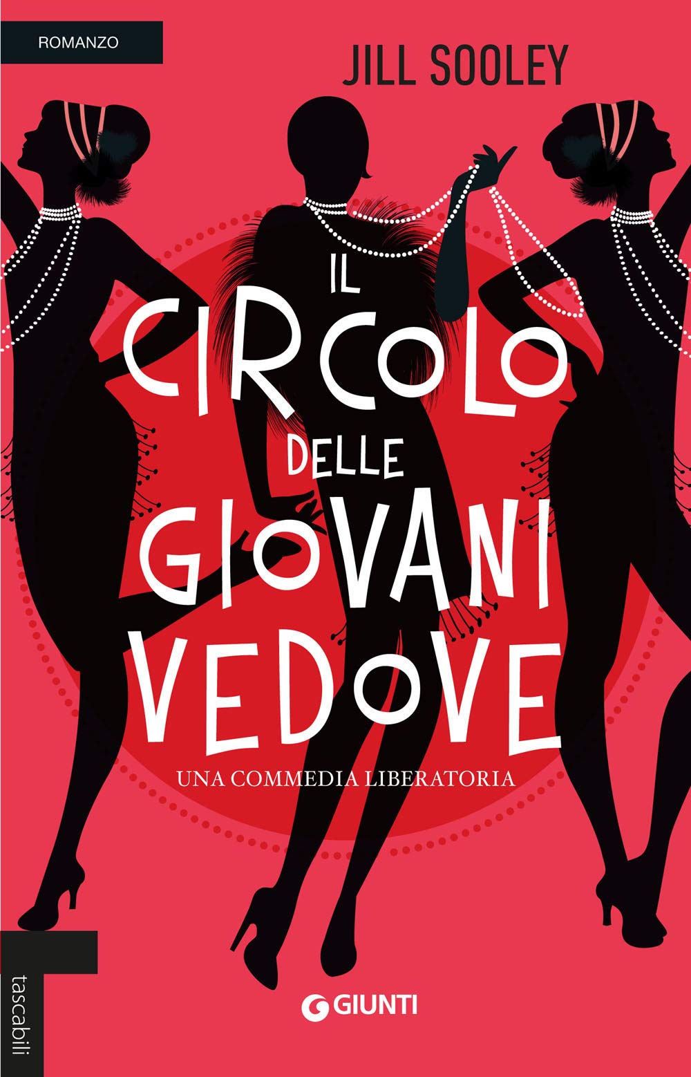 Il circolo delle giovani vedove book