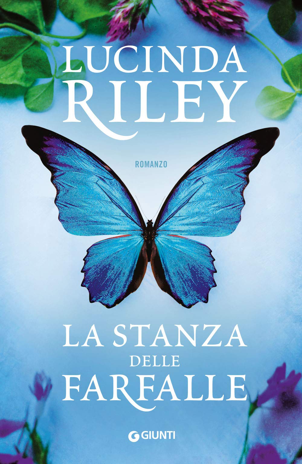 La stanza delle farfalle Contemporary literature