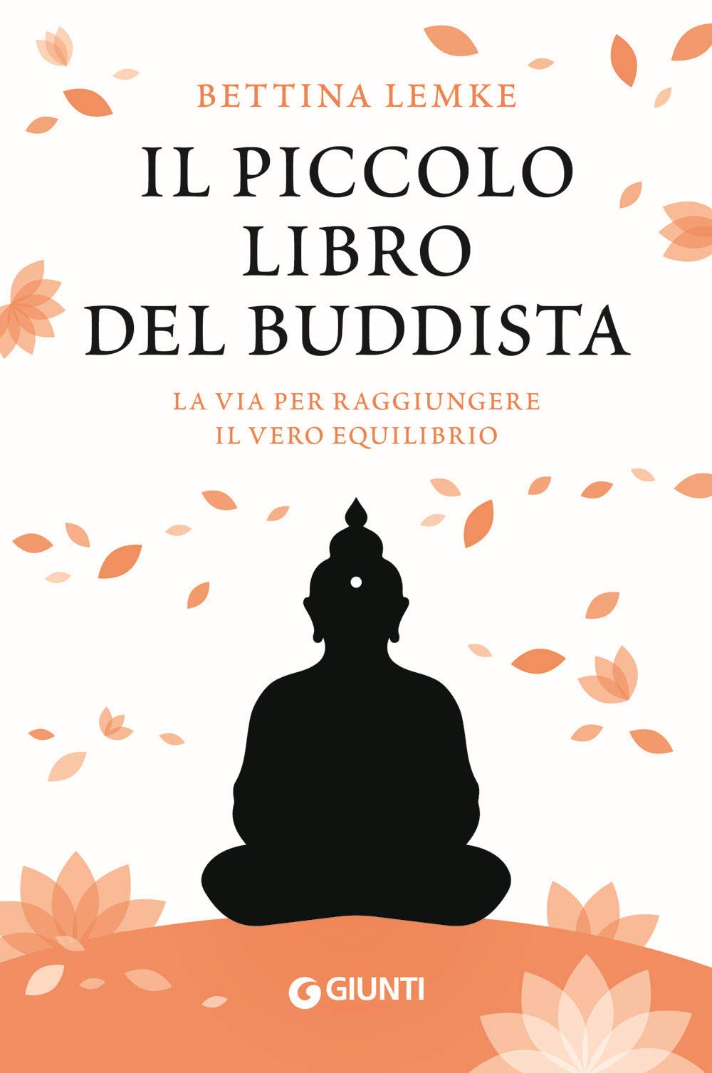 Il piccolo libro del buddista: La via per raggiungere l'equilibrio book