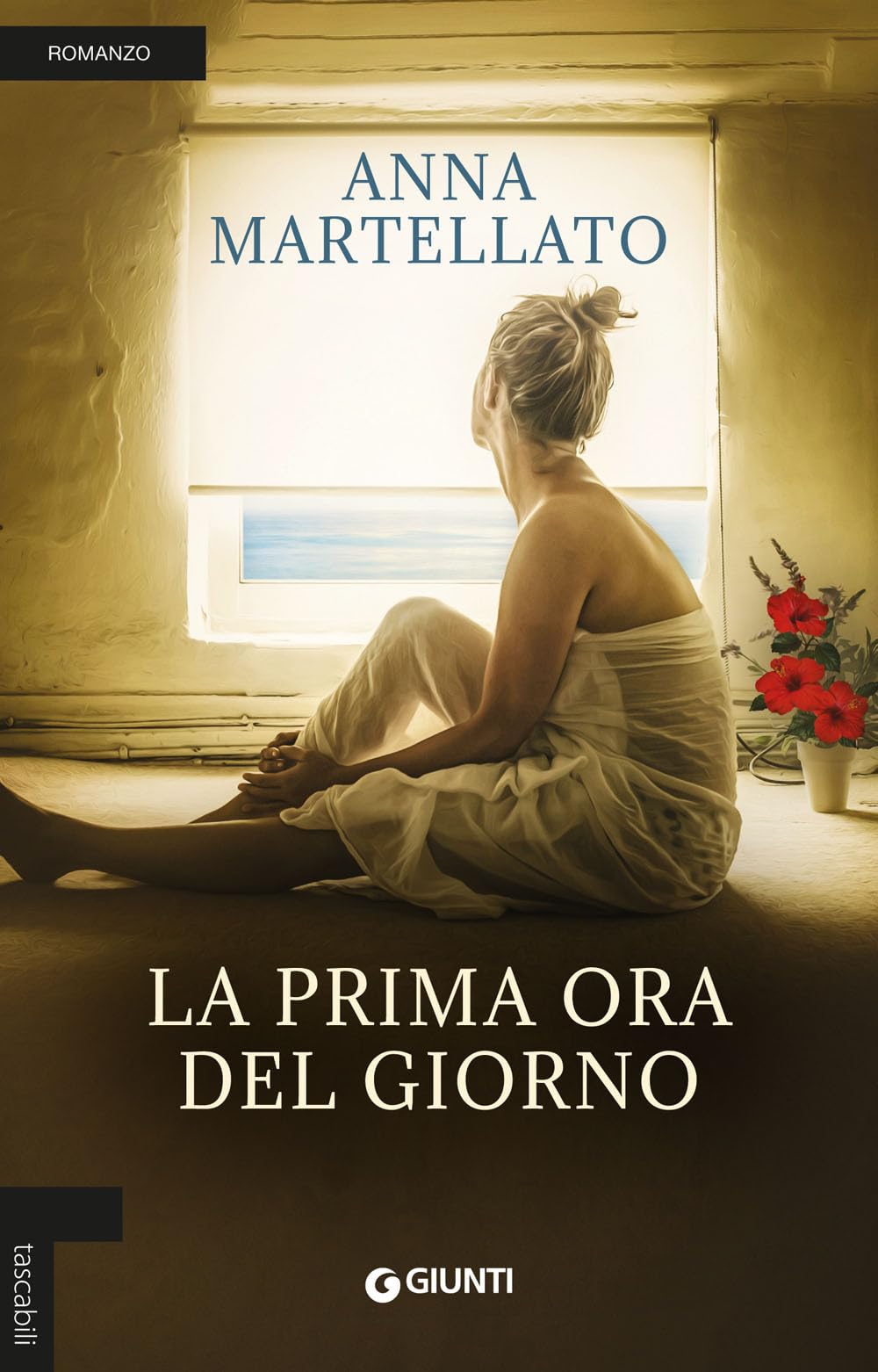 La prima ora del giorno book