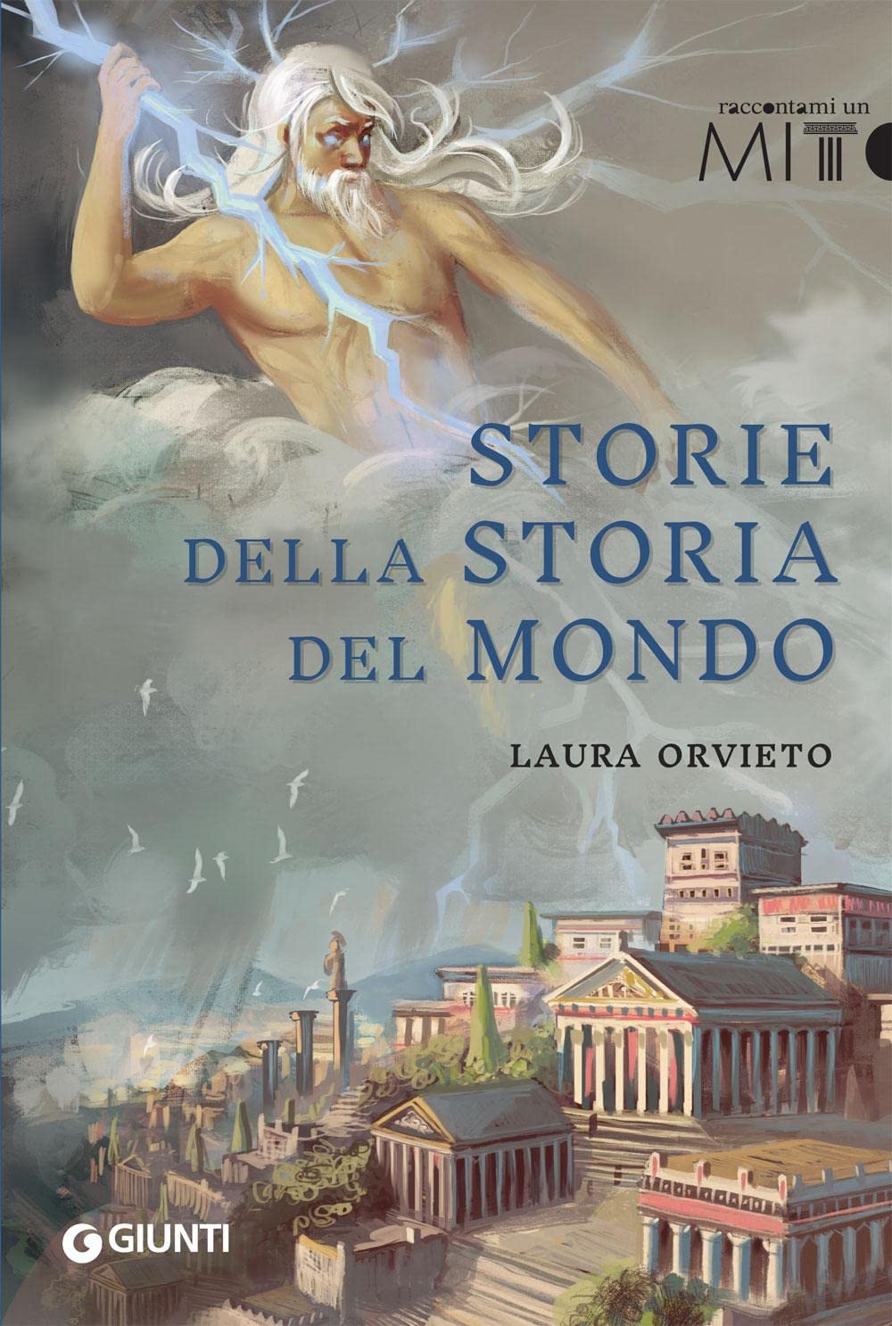 Storie della storia del mondo book