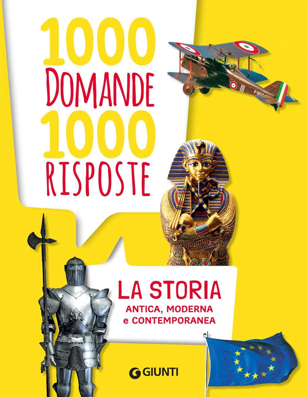 La storia. Antica, moderna e contemporanea book