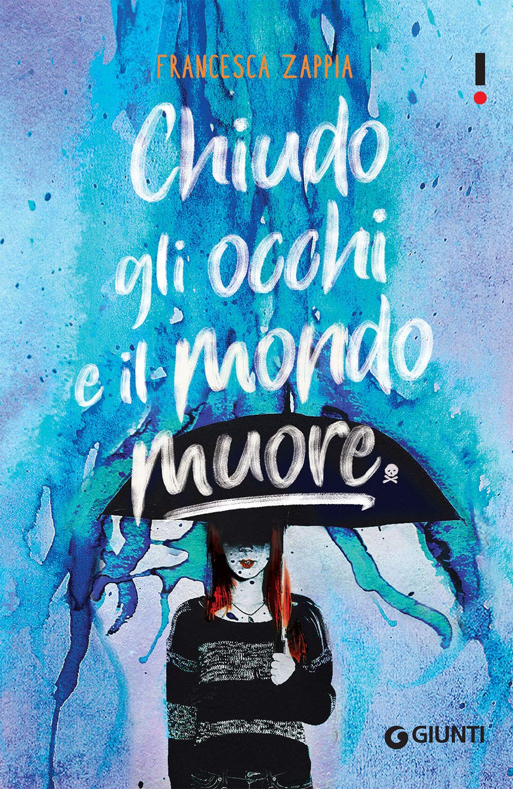 Chiudo gli occhi e il mondo muore Contemporary literature