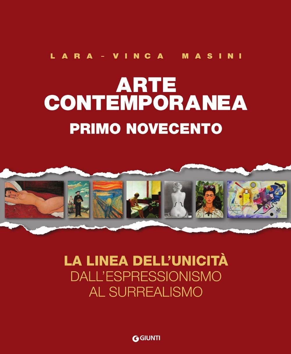 Arte contemporanea. Ediz. illustrata (Vol.) book
