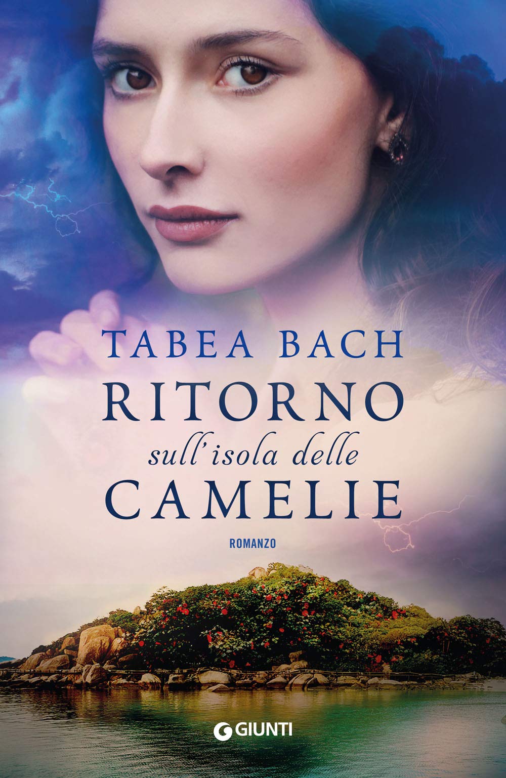 Ritorno sull'isola delle Camelie Contemporary literature
