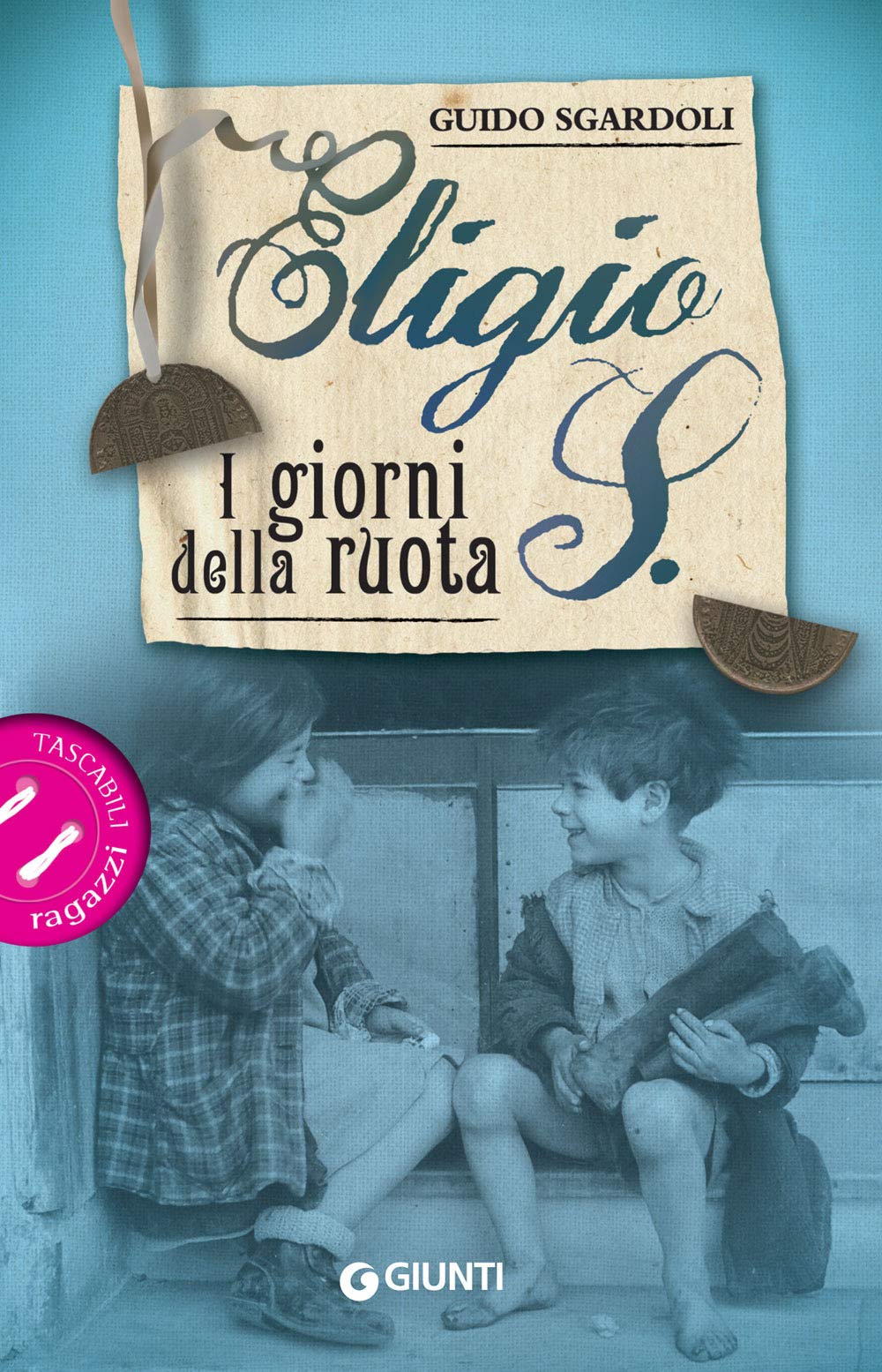 Eligio S. I giorni della ruota Novels & Short Stories