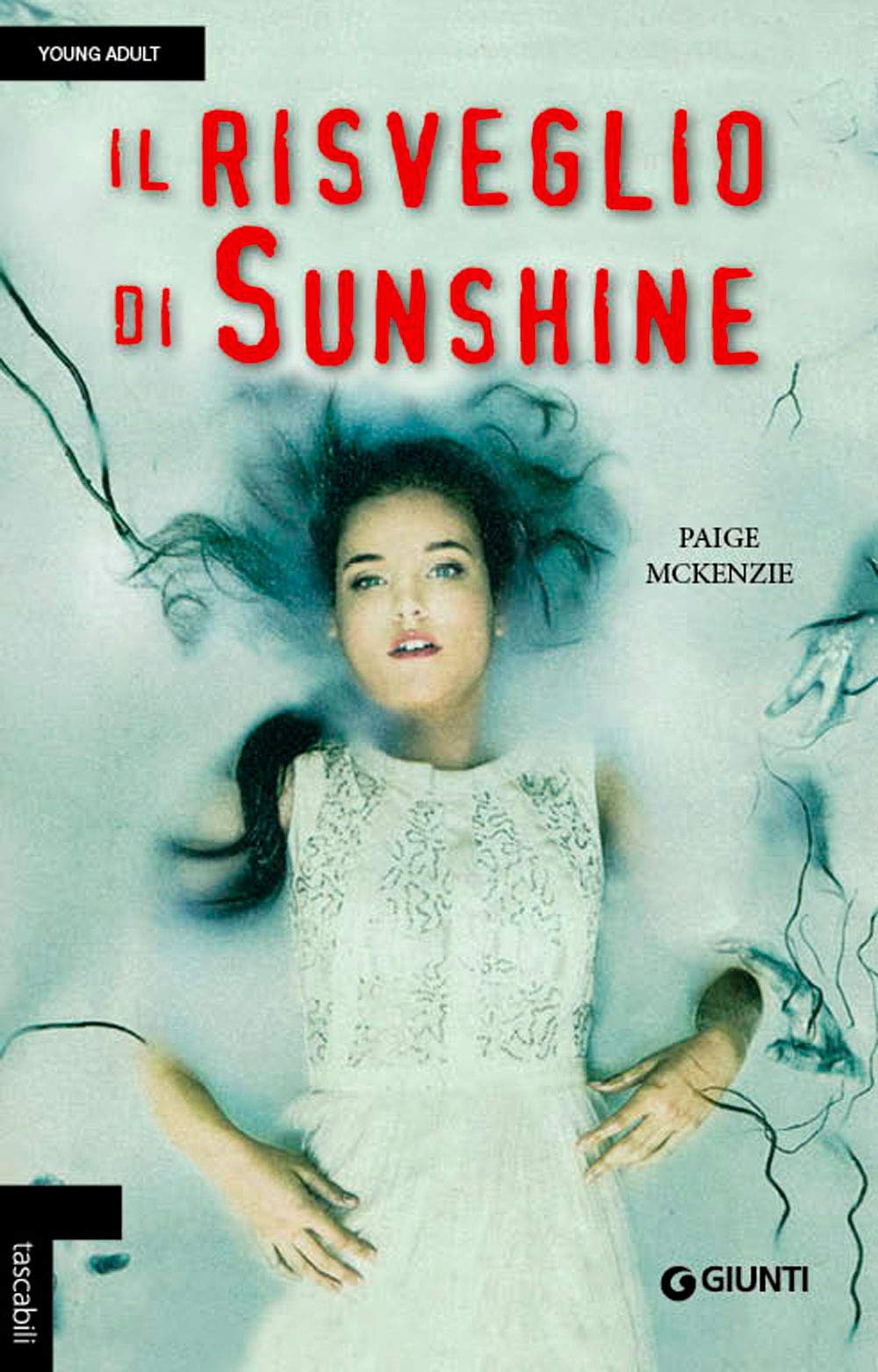 Il risveglio di Sunshine (Tascabili Giunti) Horror & Mystery