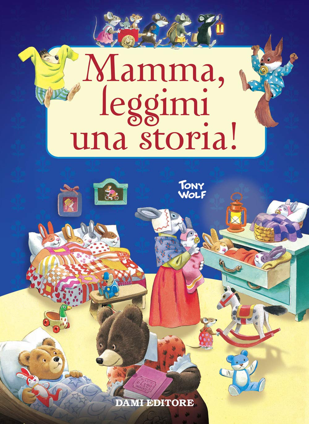 Mamma, leggimi una storia! (I libri dono) Children's books
