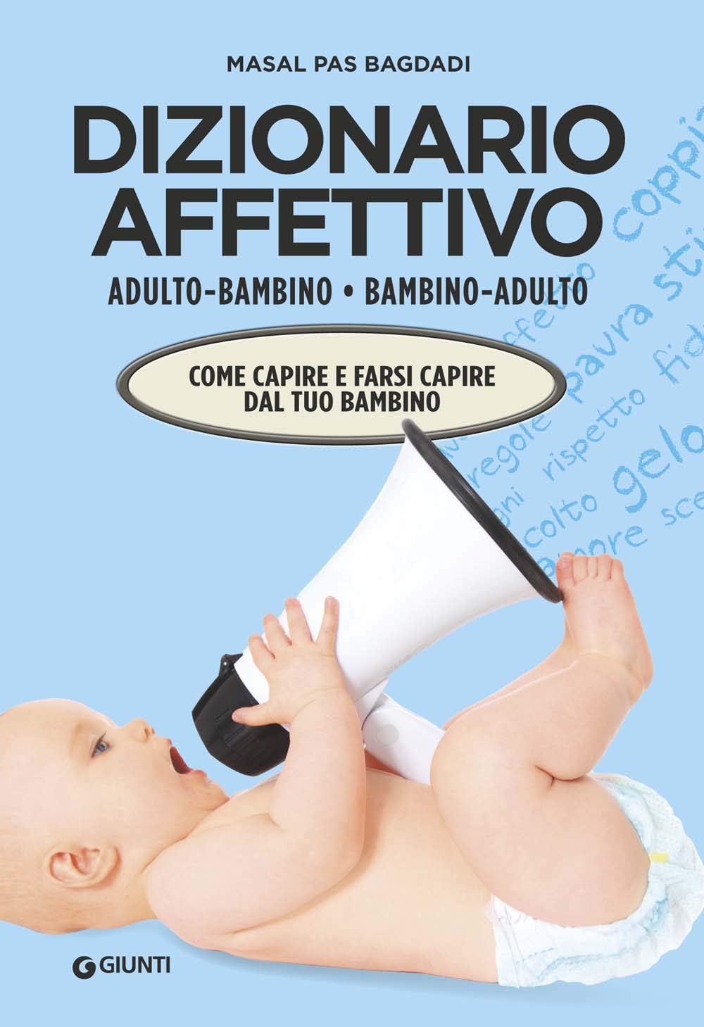 Dizionario affettivo adulto-bambino bambino-adulto book