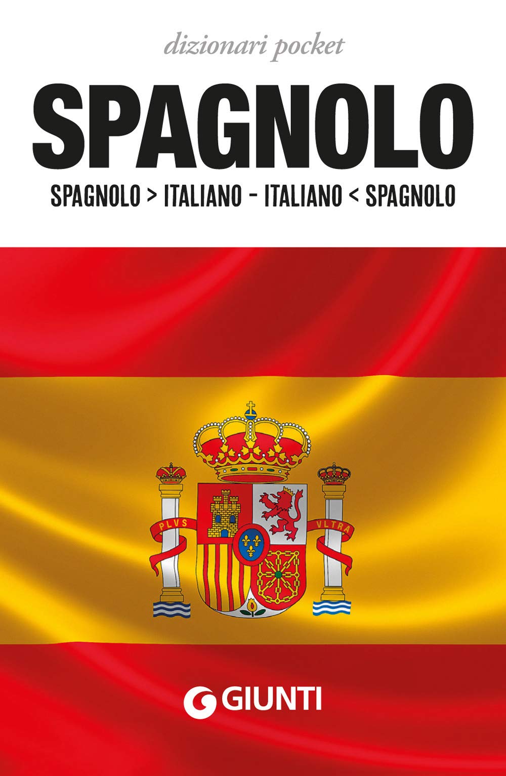 Dizionario spagnolo. Spagnolo-italiano, italiano-spagnolo (Eurodizionari pocket) Foreign Languages ​​& Dictionaries