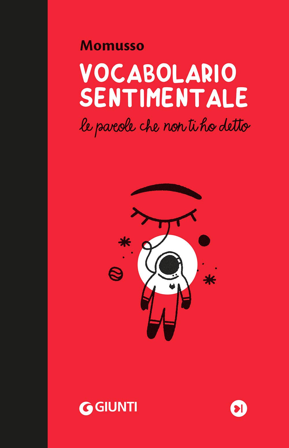 Vocabolario sentimentale book