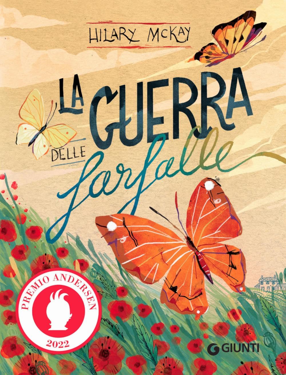 La guerra delle farfalle (Le Strenne) Non-fiction