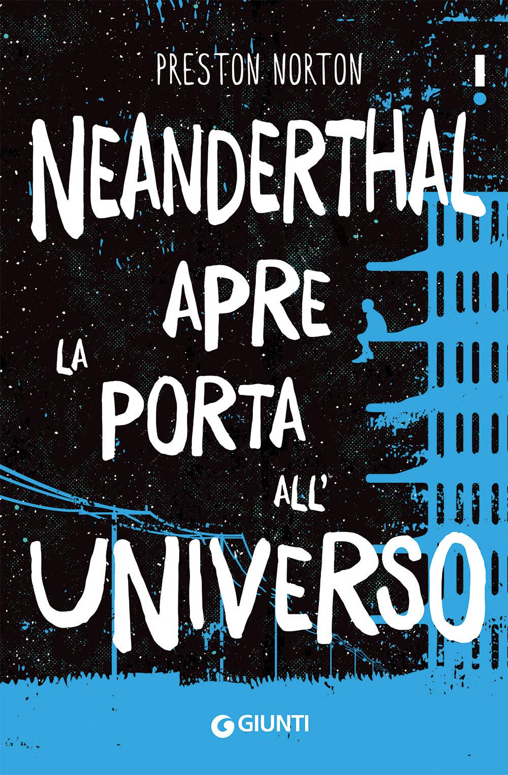 Neanderthal apre la porta all'universo (Link) Contemporary literature