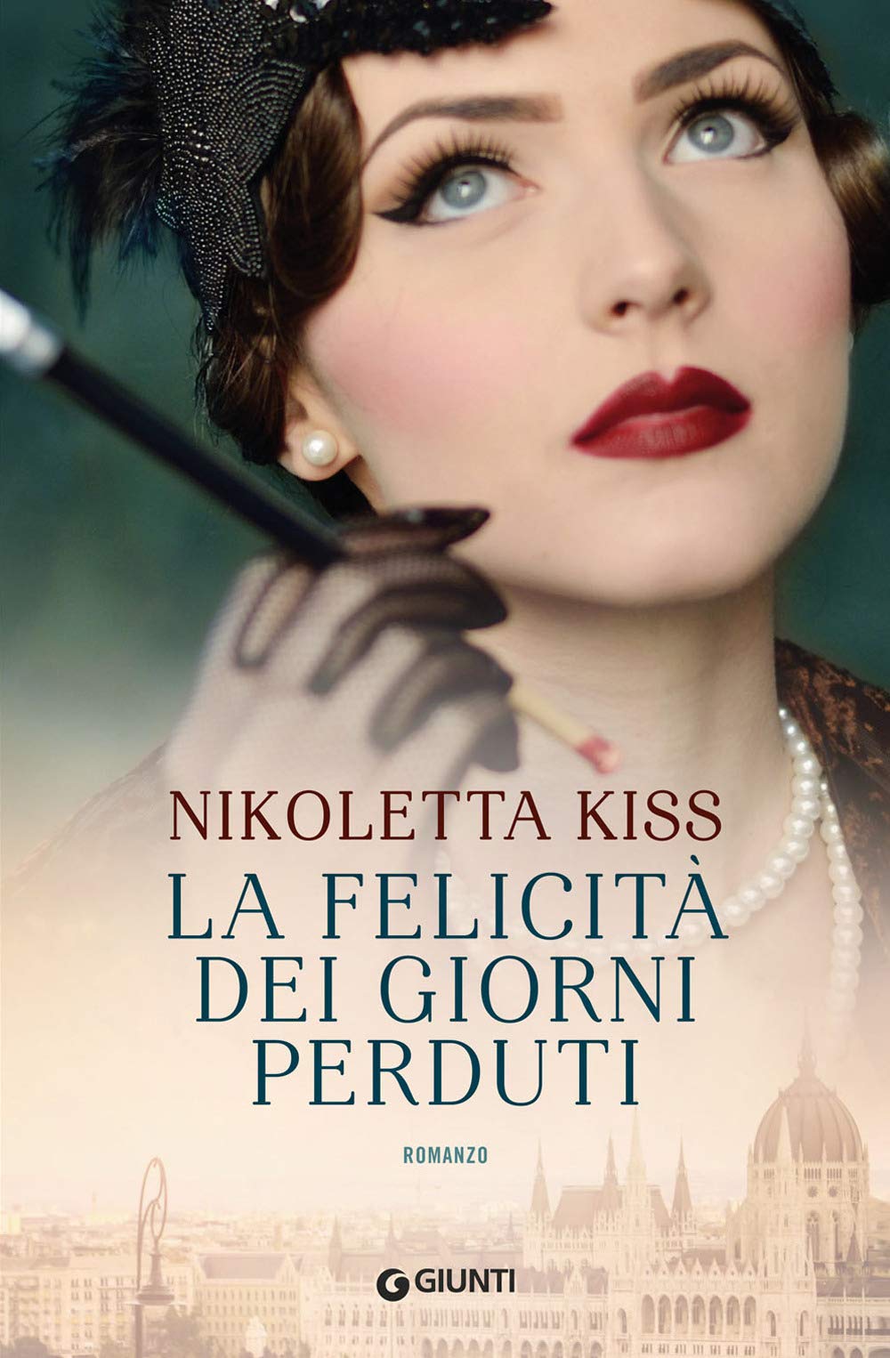 La felicità dei giorni perduti book