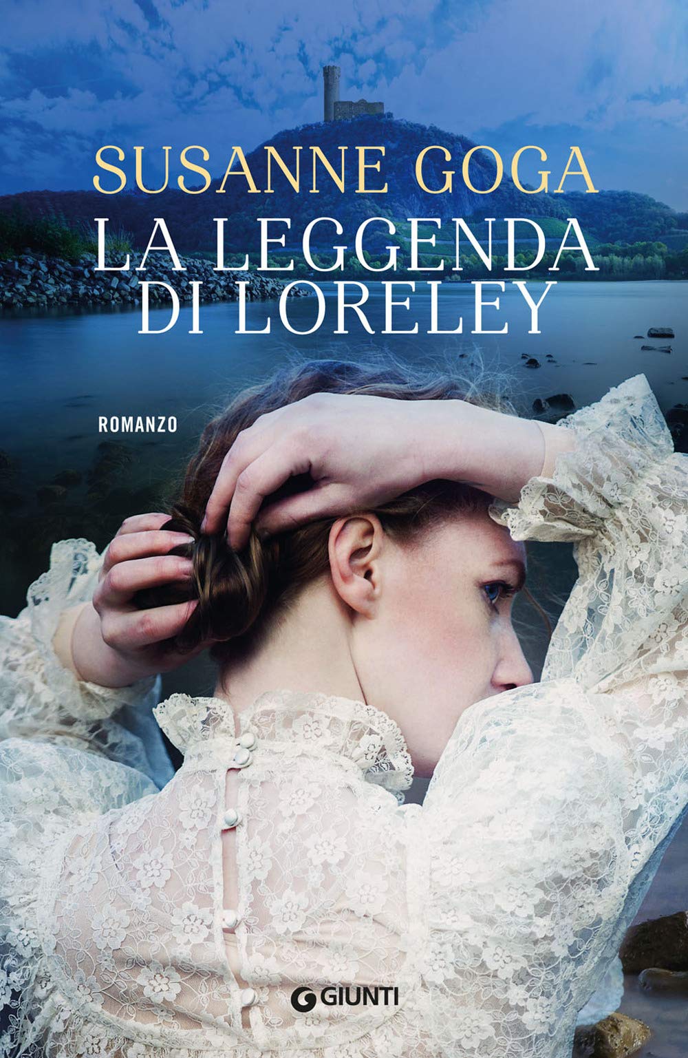 La leggenda di Loreley Contemporary literature
