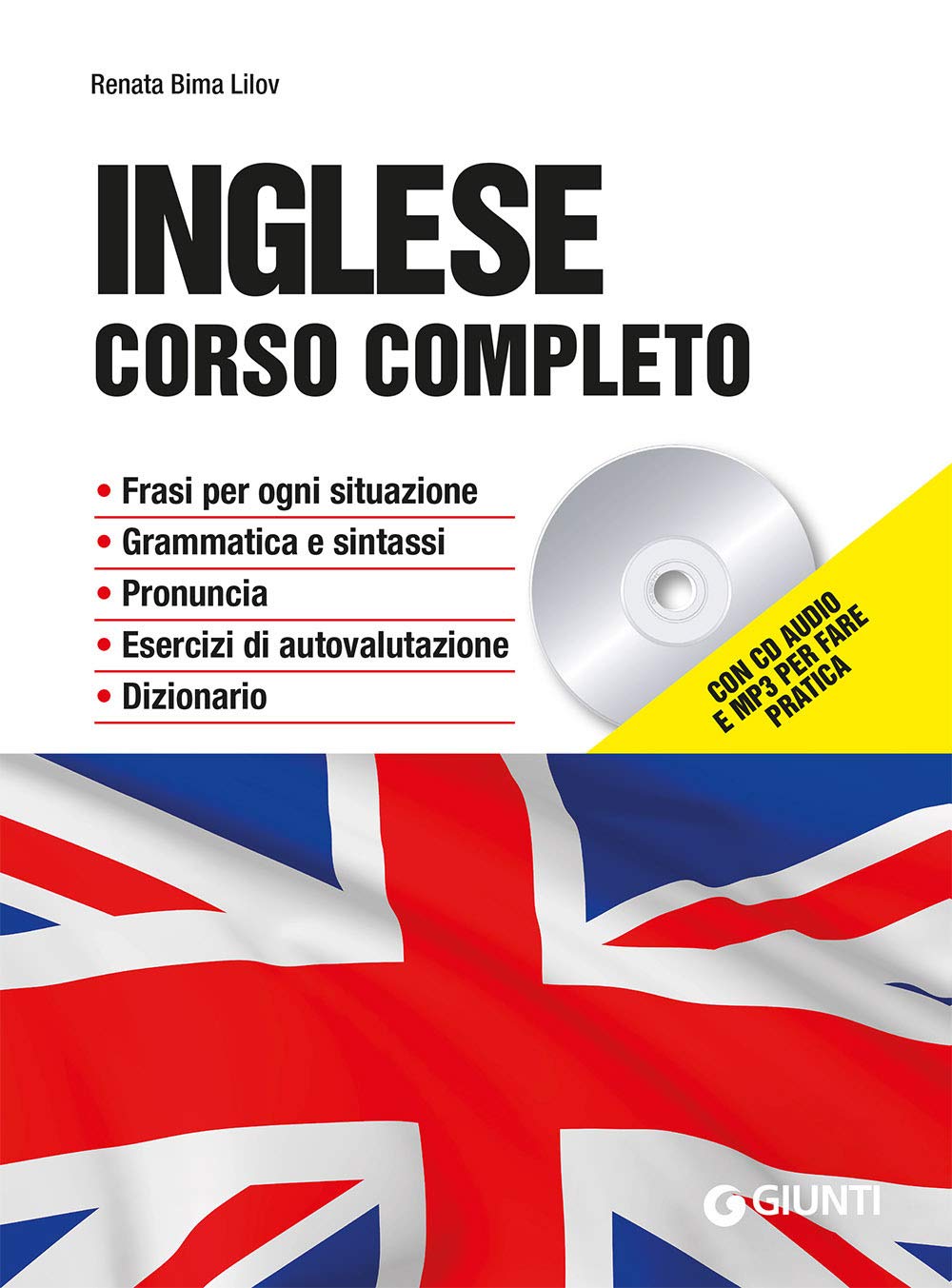 Inglese. Corso completo. Con CD-Audio. Con File audio per il download book