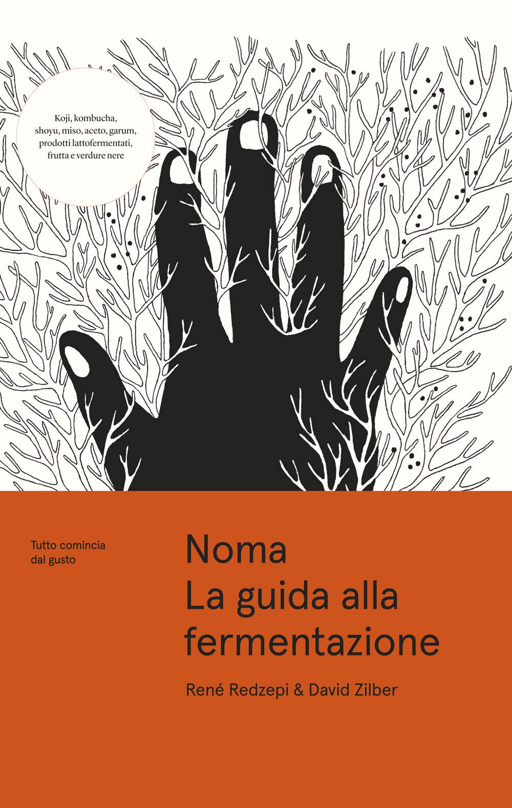 Noma. La guida alla fermentazione. Tutto comincia dal gusto Cooking & Enjoying