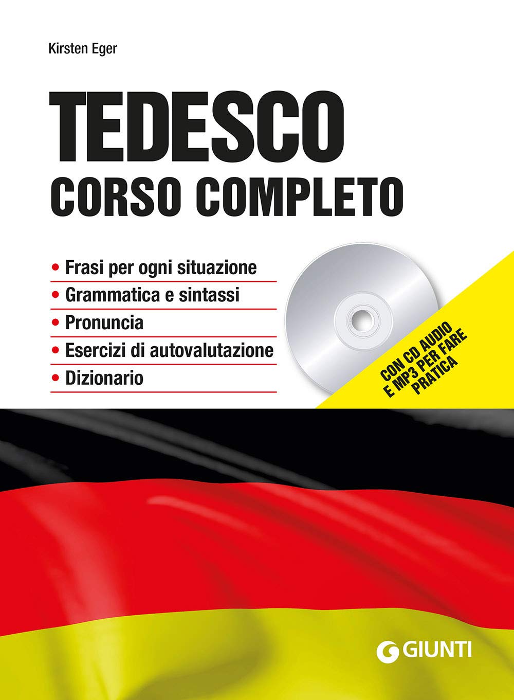 Tedesco. Corso completo. Con CD-Audio. Con File audio per il download book