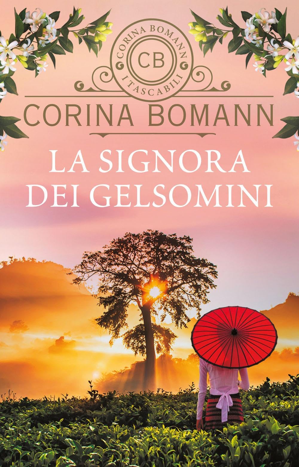 La signora dei gelsomini (I tascabili di Corina Bomann) Contemporary literature