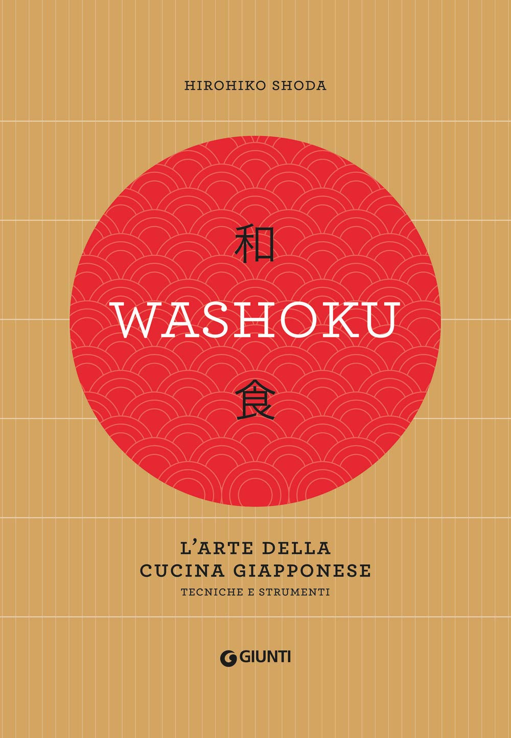 Washoku. L'arte della cucina giapponese book